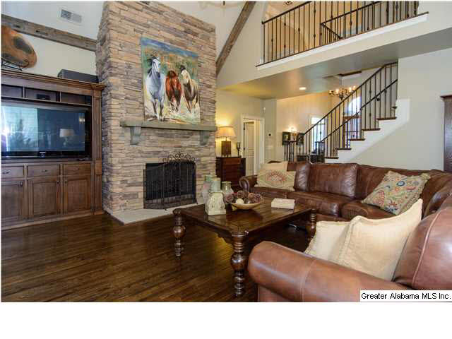 6495 County Road 51 Wilsonville, AL 35186 - Photo 8 of 32