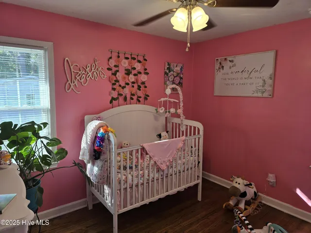 $189,900 | 3468 South George Street, Farmville, NC 27828