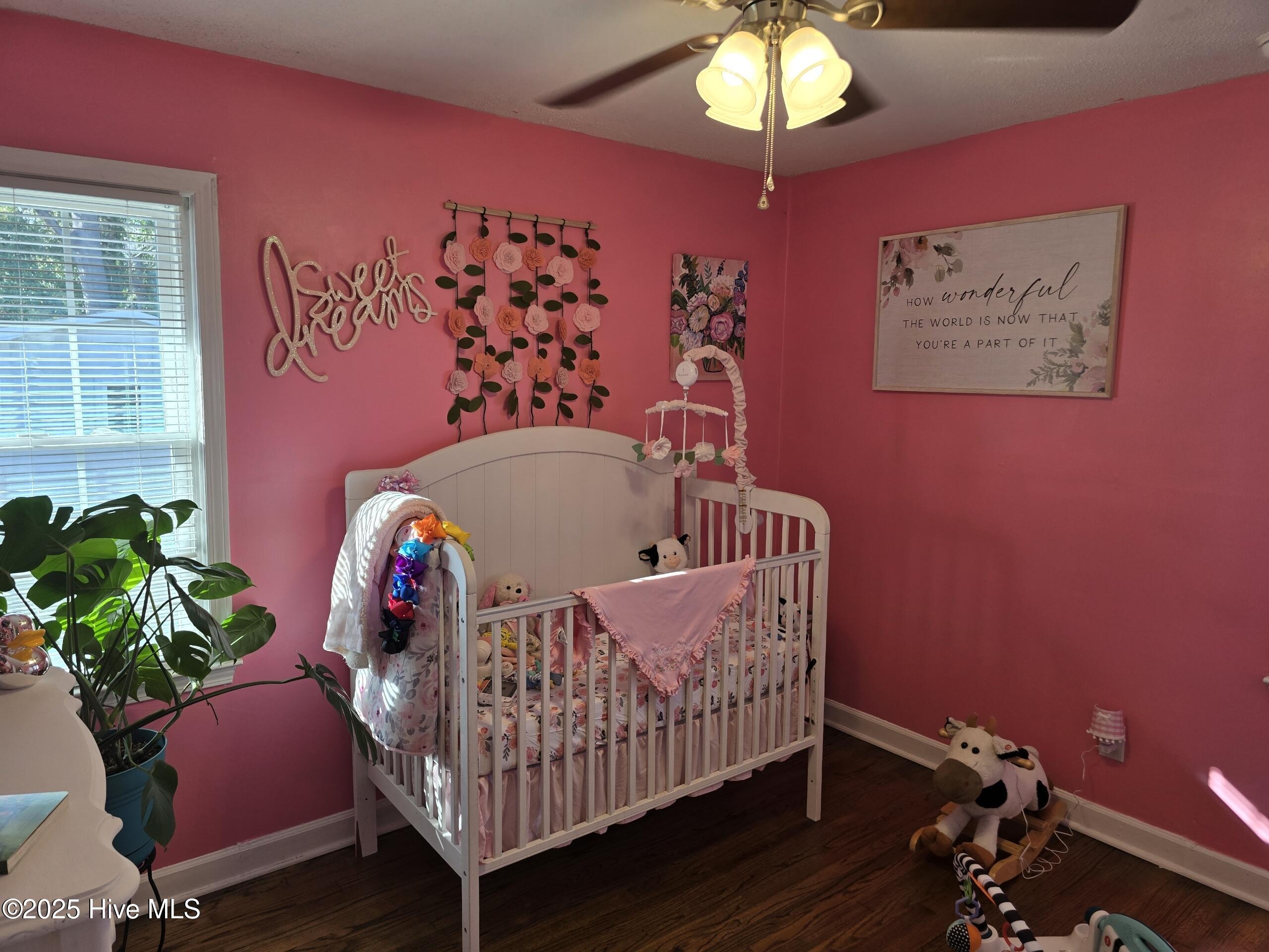 3468 South George Street Farmville, NC 27828 - Photo 12 of 20 Bedroom 2