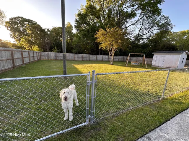 $189,900 | 3468 South George Street, Farmville, NC 27828