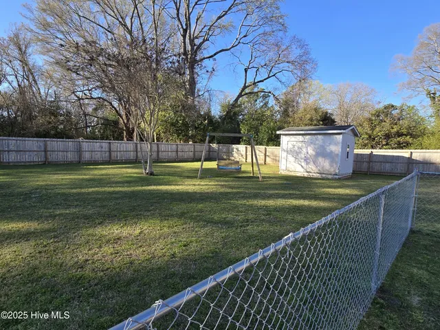 $189,900 | 3468 South George Street, Farmville, NC 27828