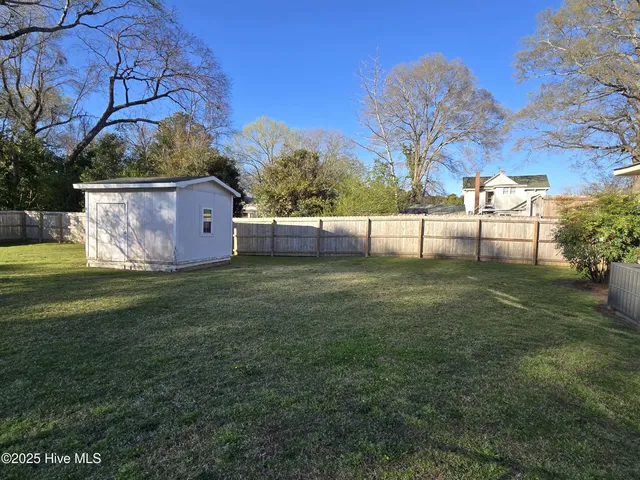 $189,900 | 3468 South George Street, Farmville, NC 27828