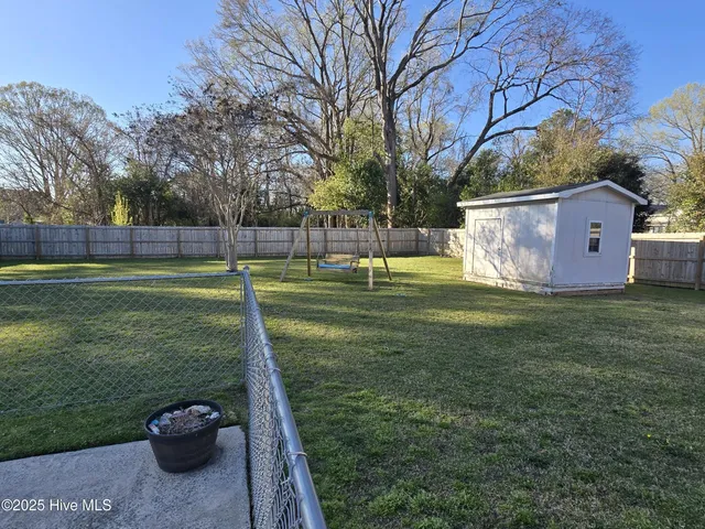 $189,900 | 3468 South George Street, Farmville, NC 27828