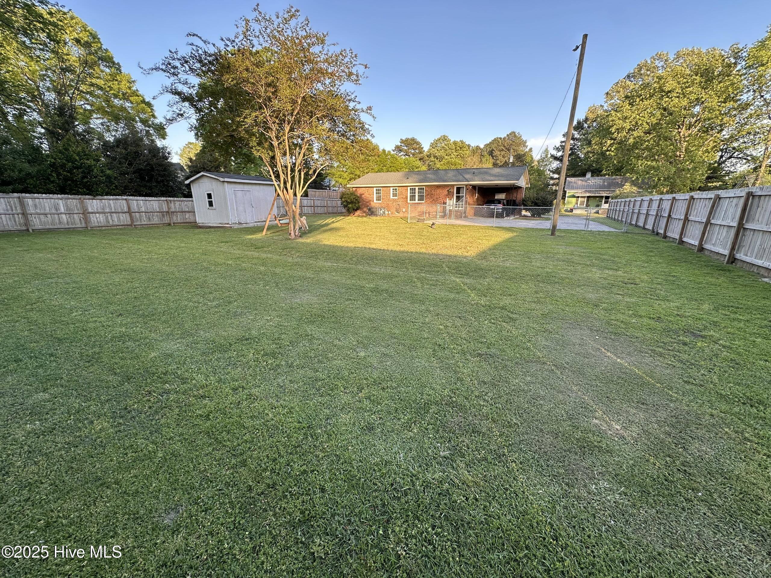 3468 South George Street Farmville, NC 27828 - Photo 19 of 20 image2