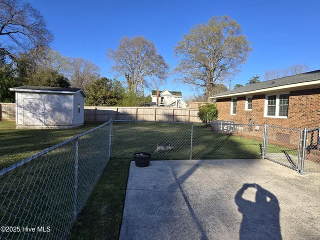 $189,900 | 3468 South George Street, Farmville, NC 27828