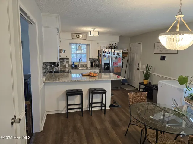 $189,900 | 3468 South George Street, Farmville, NC 27828