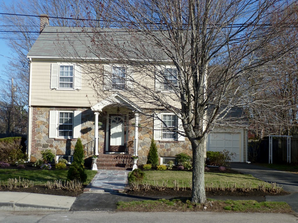 4 Darby Road Milton, MA 02186 - Photo 1 of 28 Gallery Image 1
