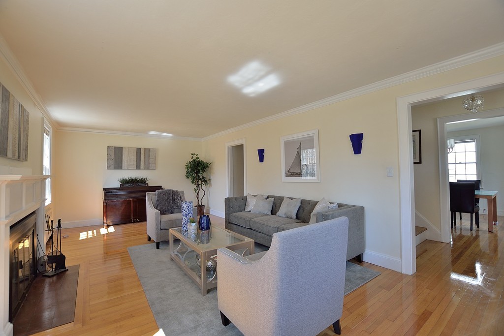 4 Darby Road Milton, MA 02186 - Photo 14 of 28 Gallery Image 14