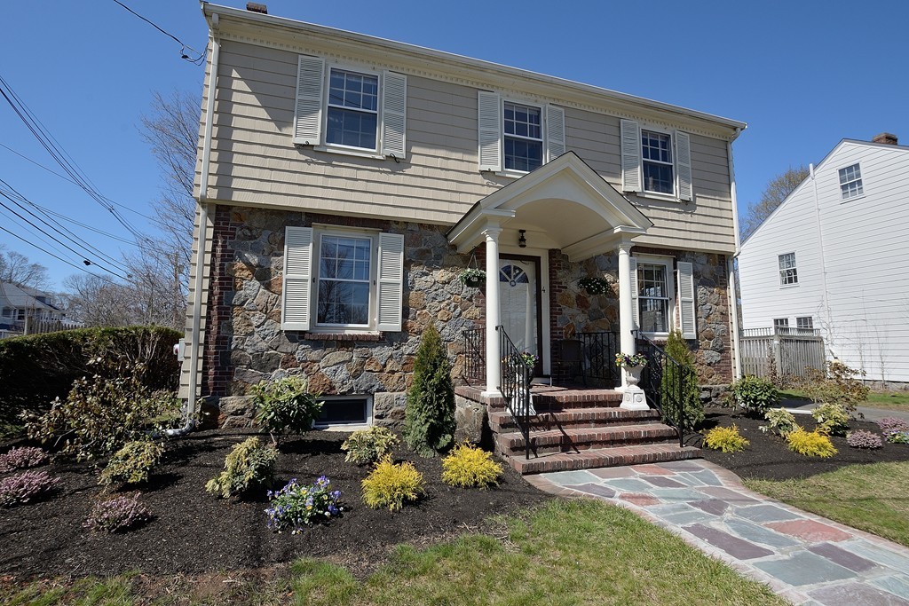 4 Darby Road Milton, MA 02186 - Photo 2 of 28 Gallery Image 2