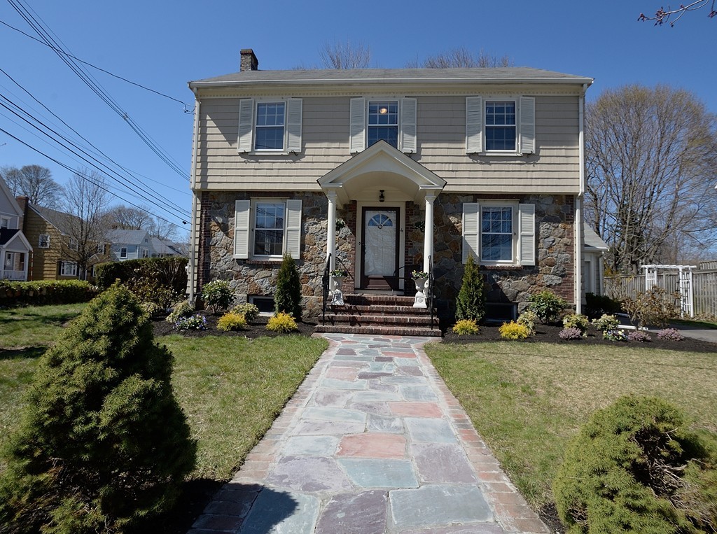 4 Darby Road Milton, MA 02186 - Photo 27 of 28 Gallery Image 27