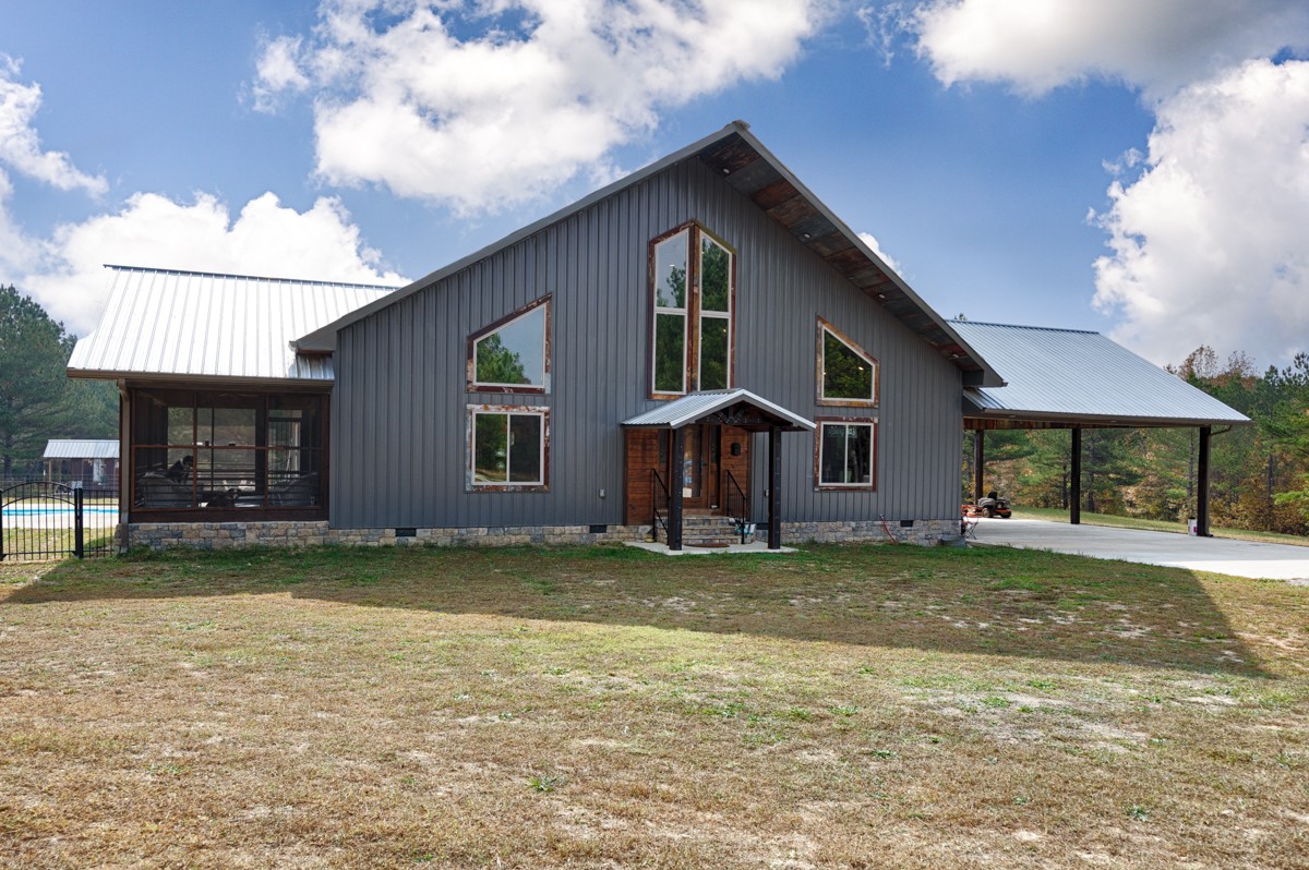 700 Kincaid Road Minor Hill, TN 38473 - Photo 1 of 47 Gallery Image 1
