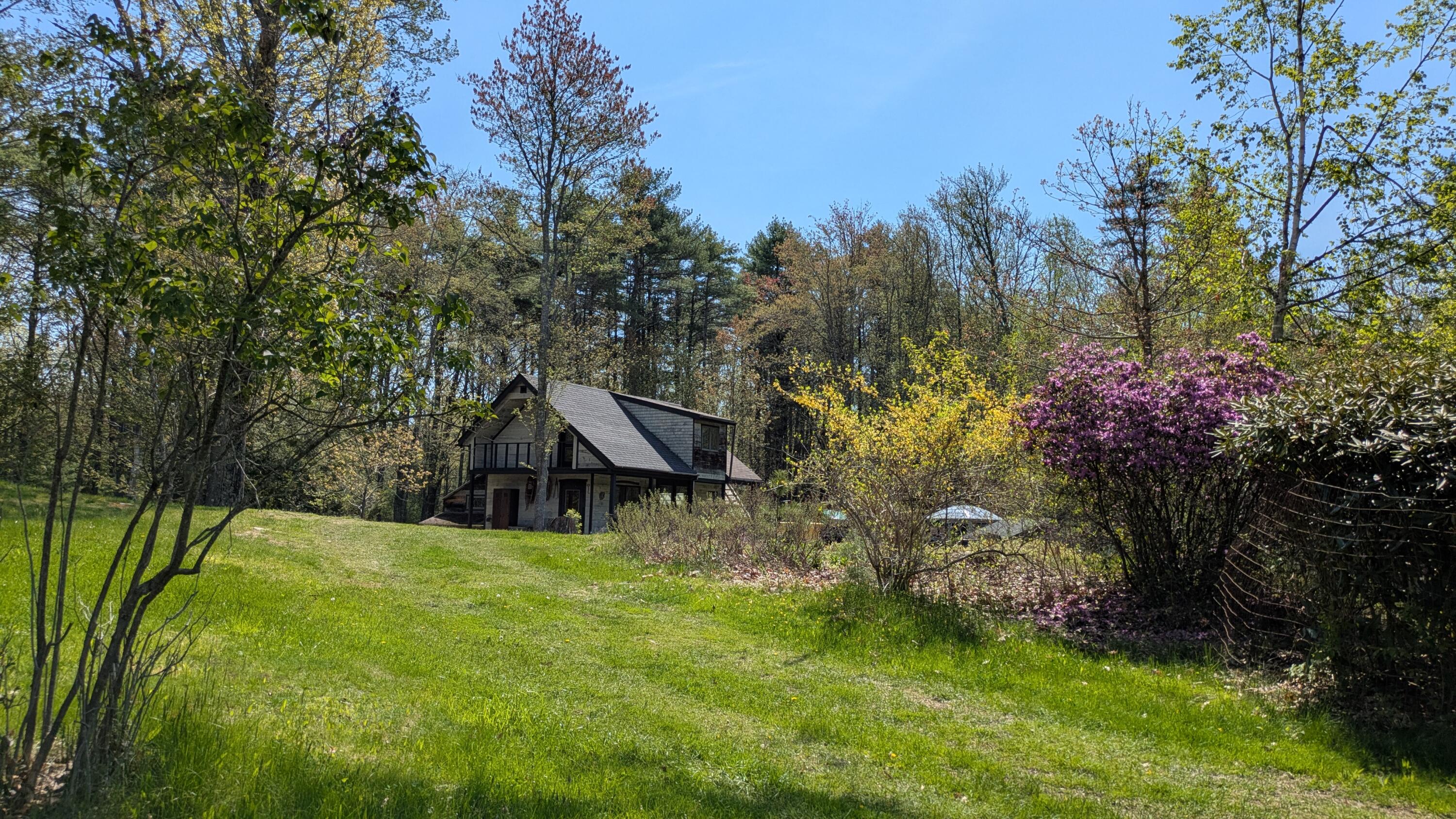 43 Flying Point Road Georgetown, ME 04548 - Photo 64 of 64 PXL_20260519_143427751