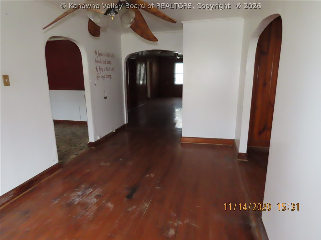 2215 Witcher Creek Road Belle, WV 25015 - Photo 7 of 16 Gallery Image 7