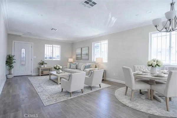 $3,420 | 12500 Wilmington Avenue, Unit A, Compton, CA 90222