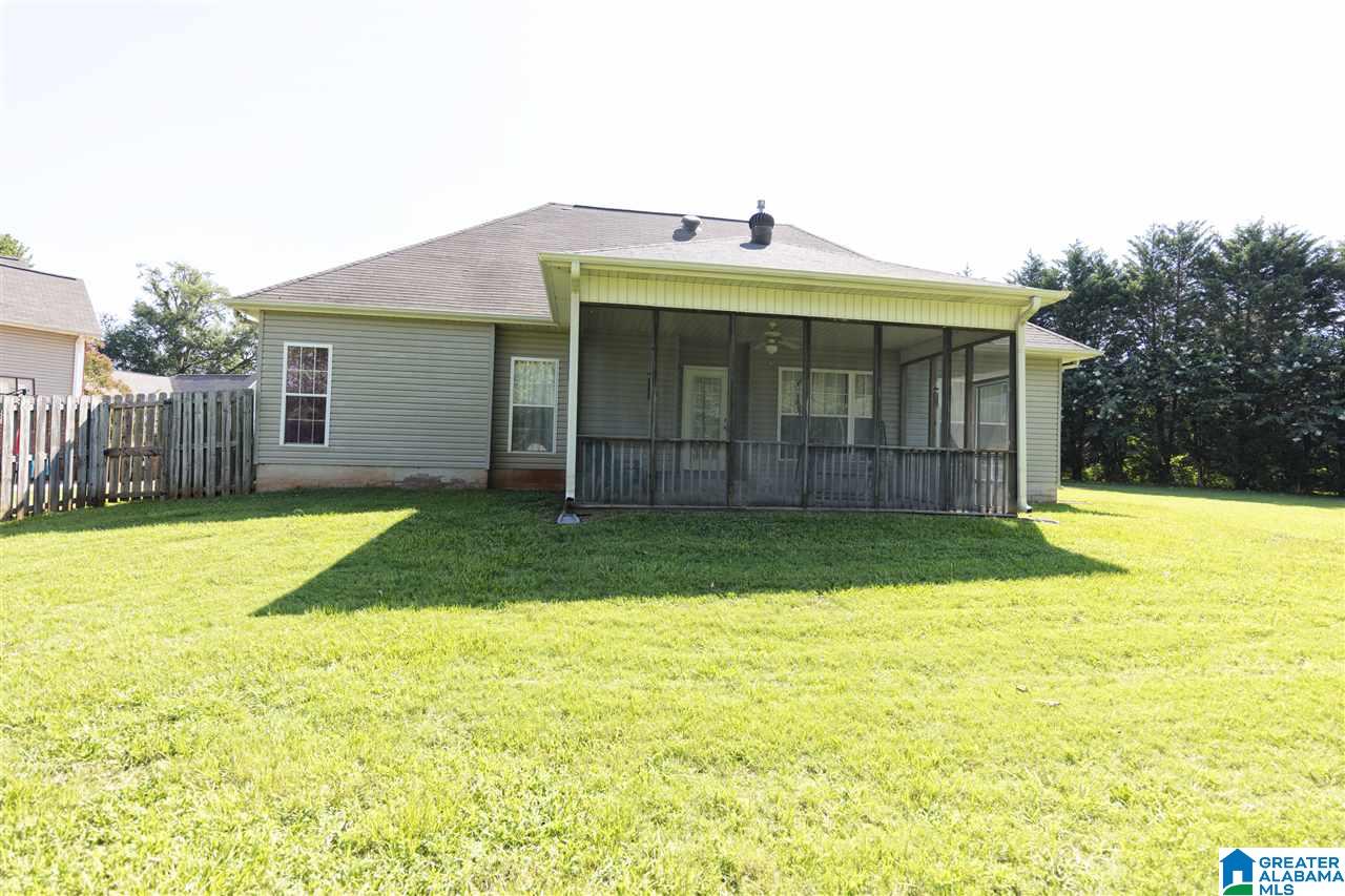 140 Sunset Trail Alabaster, AL 35007 - Photo 9 of 35