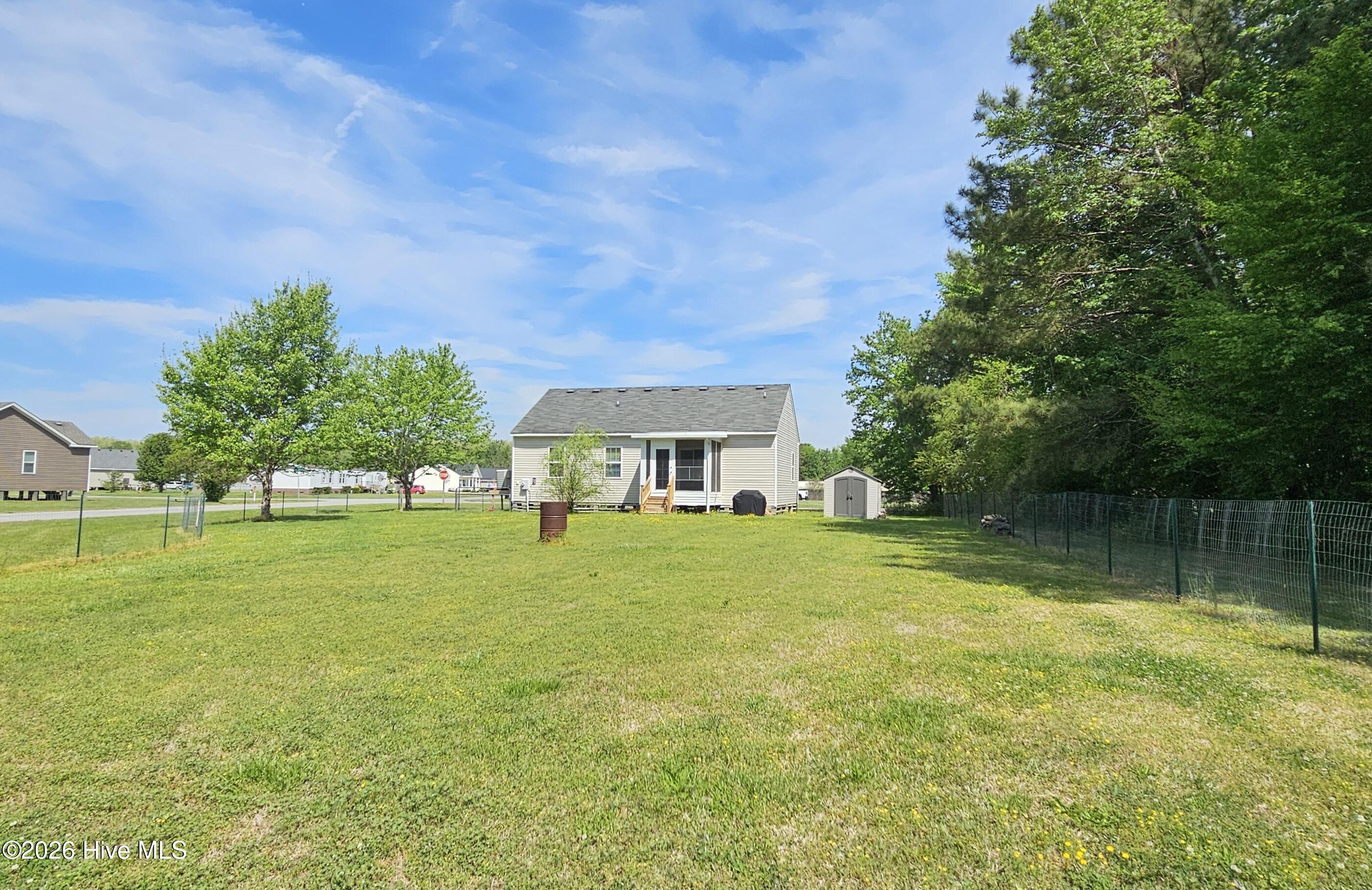 999 Scott Road Elizabeth City, NC 27909 - Photo 32 of 33 29scott