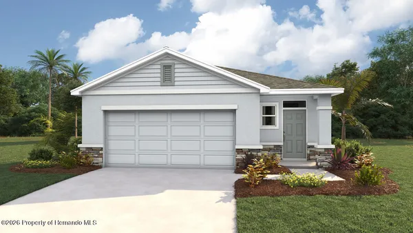 $281,070 | 10574 Tucker Road, Weeki Wachee, FL 34613