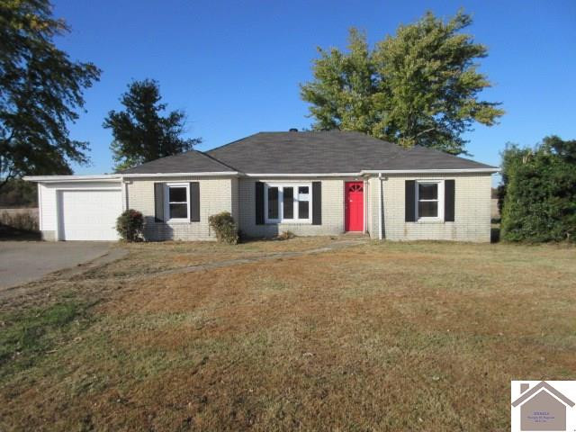 14228 Wickliffe Road Kevil, KY 42053 - Photo 1 of 1 Photo 1