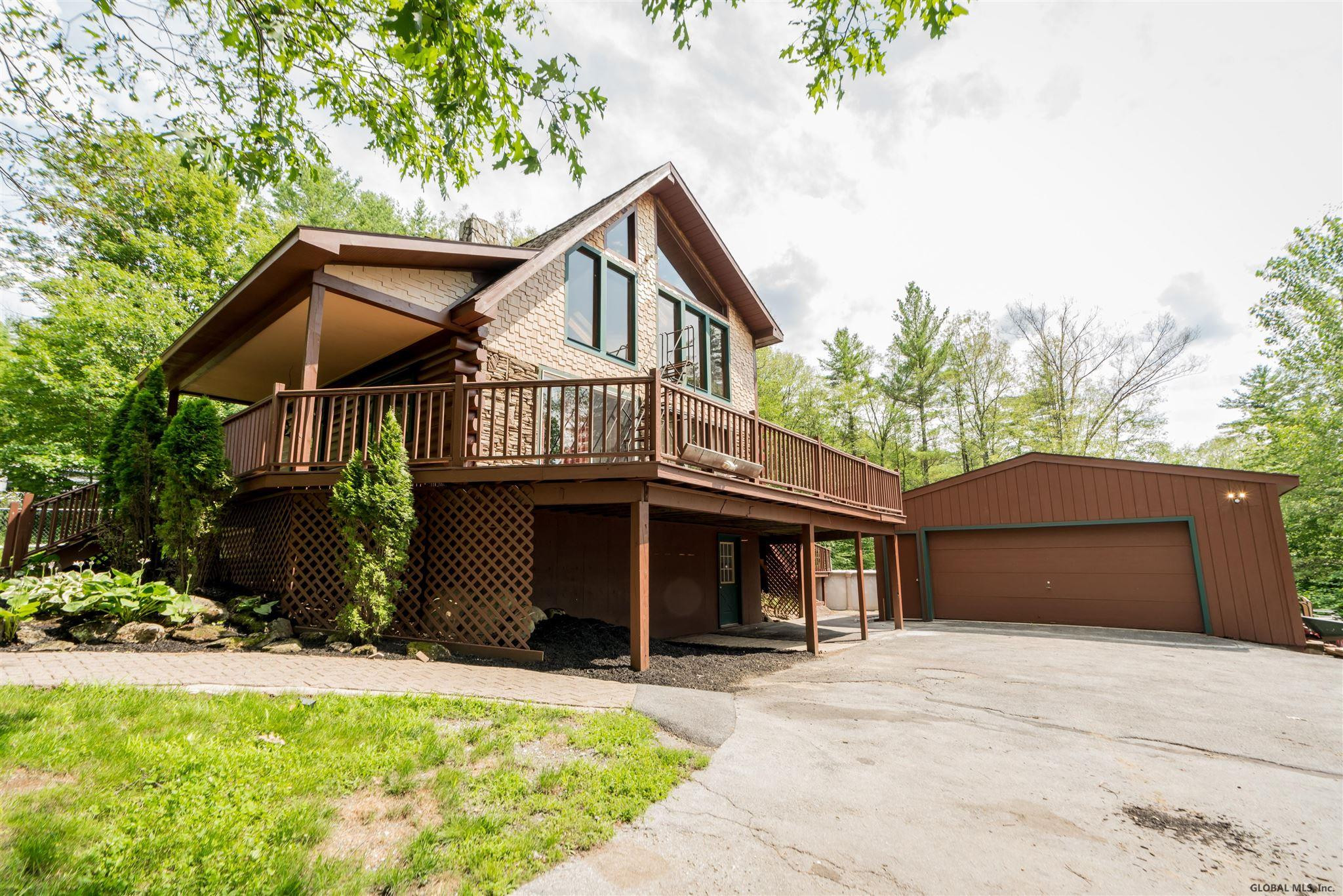 2 Moore Road Greenfield, NY 12850 - Photo 3 of 55 Photo 3