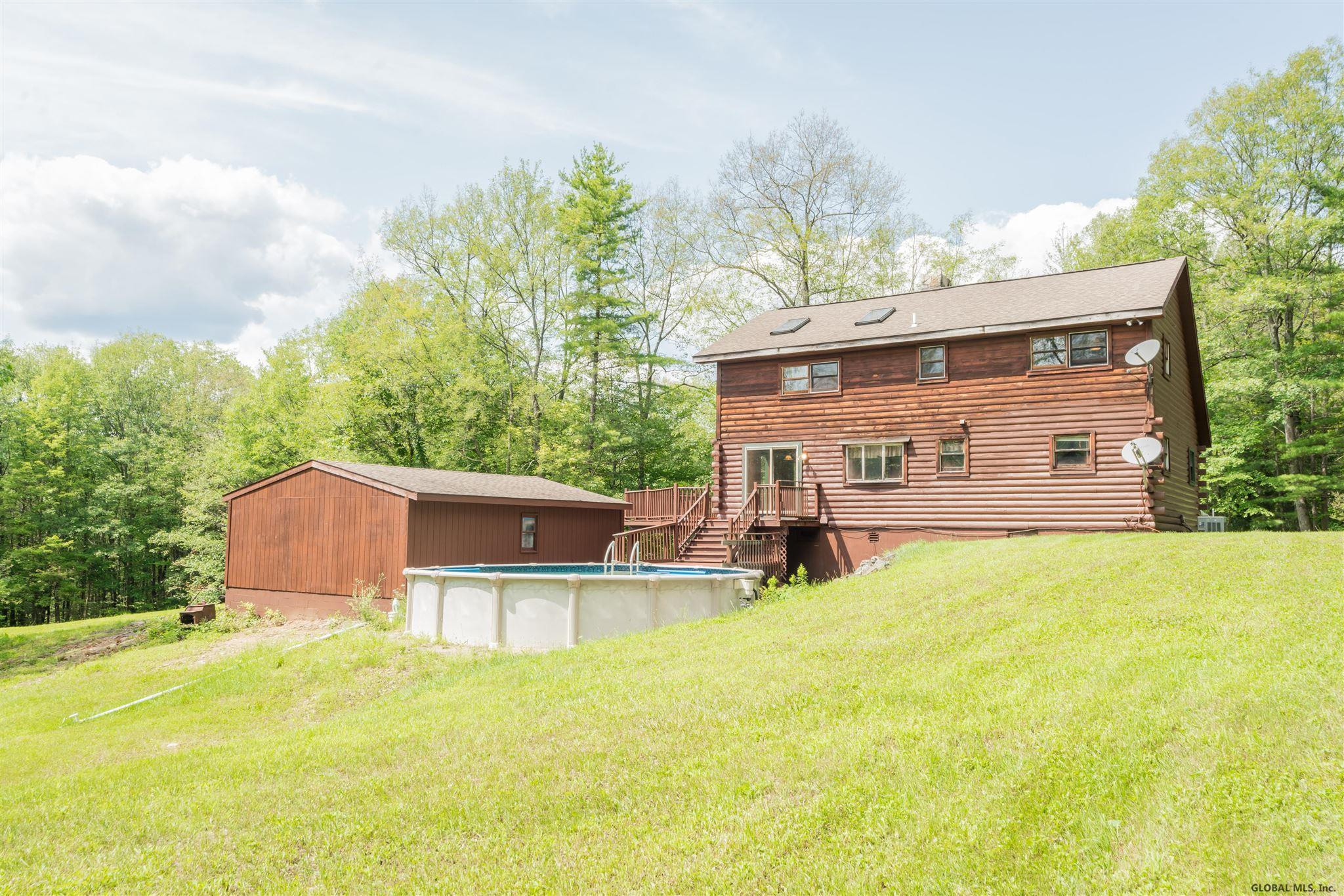 2 Moore Road Greenfield, NY 12850 - Photo 41 of 55 Photo 41