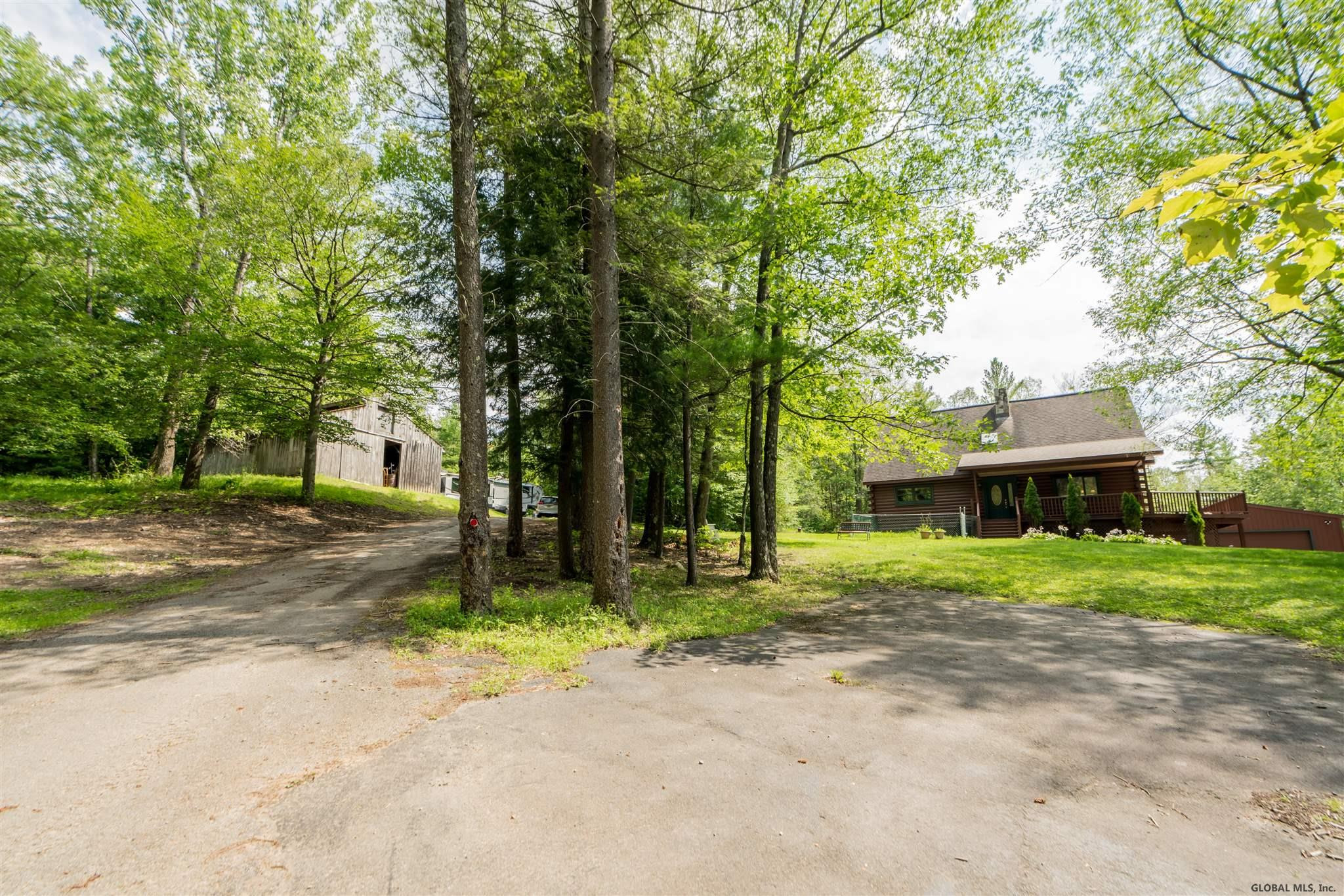 2 Moore Road Greenfield, NY 12850 - Photo 43 of 55 Photo 43