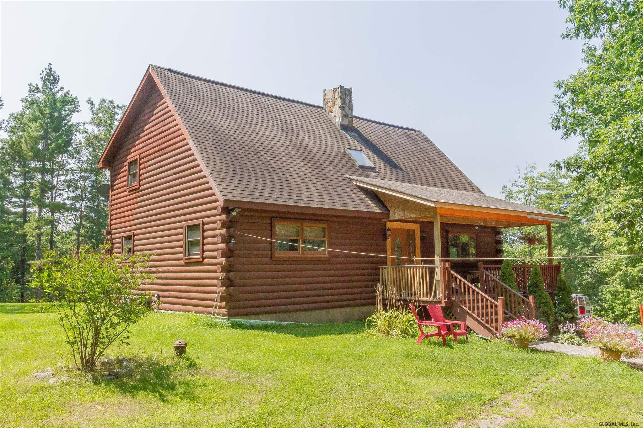 2 Moore Road Greenfield, NY 12850 - Photo 44 of 55 Photo 44