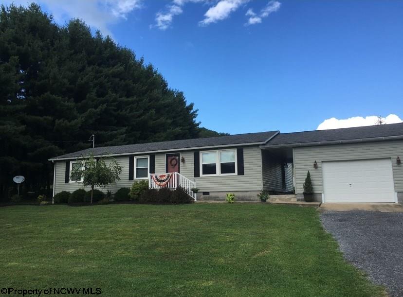 541 Levels Fairmont, WV 26554 - Photo 1 of 17 Gallery Image 1