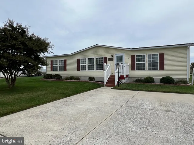 $318,900 | 68 Anchor Way Drive, Berlin, MD 21811
