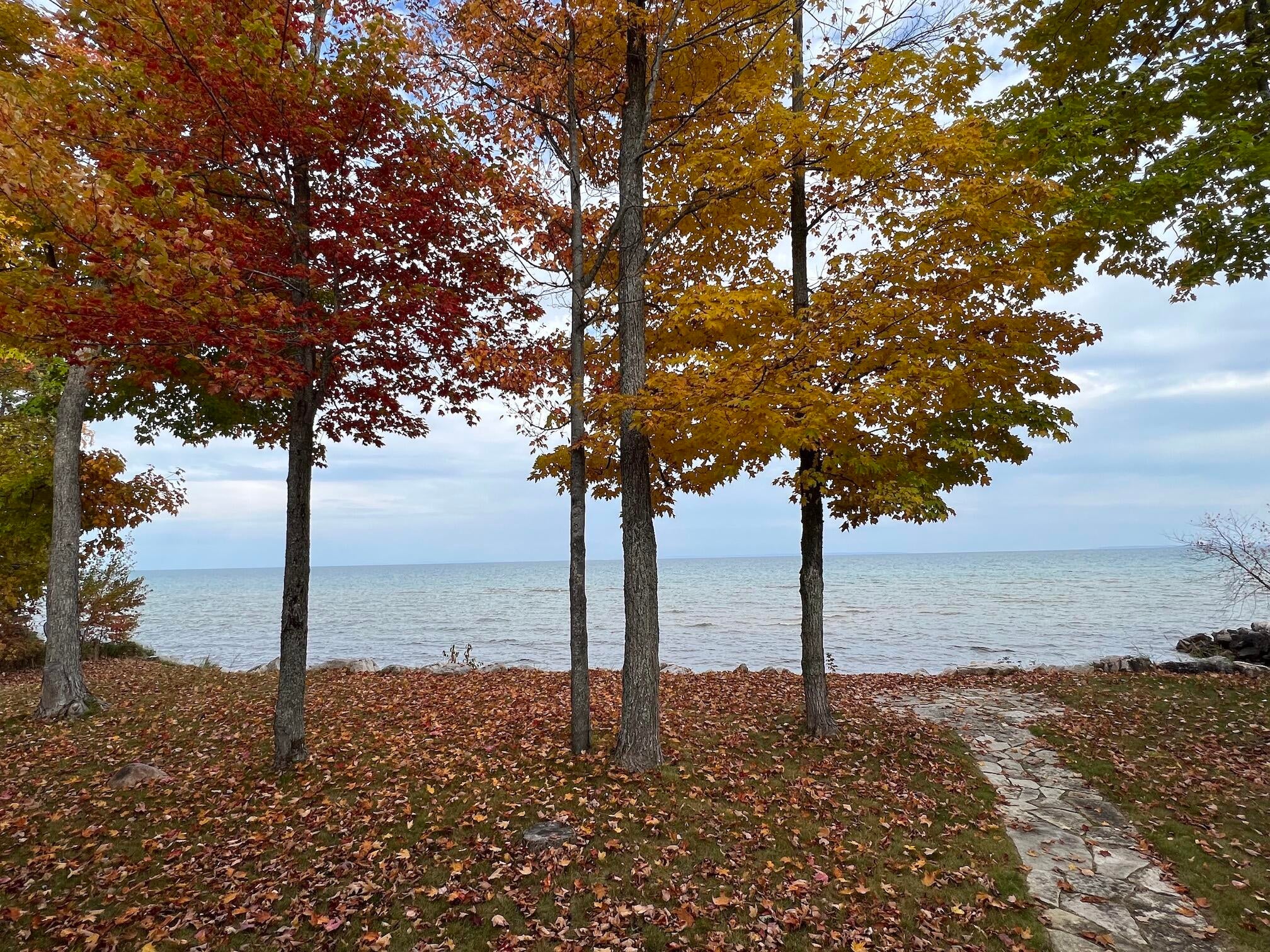 9350 North Whitefish Point Road Paradise, MI 49768 - Photo 21 of 37 Gallery Image 21