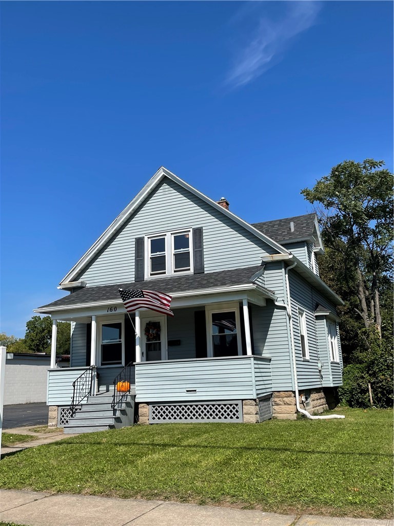 160 Humboldt Street Rochester, NY 14610 - Photo 1 of 1 Gallery Image 1
