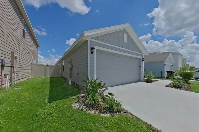 $1,895 | 8657 Southwest 43rd Avenue, Ocala, FL 34476