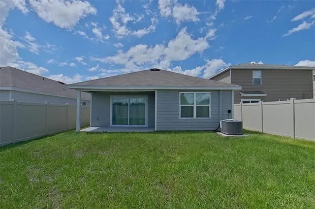 $1,895 | 8657 Southwest 43rd Avenue, Ocala, FL 34476