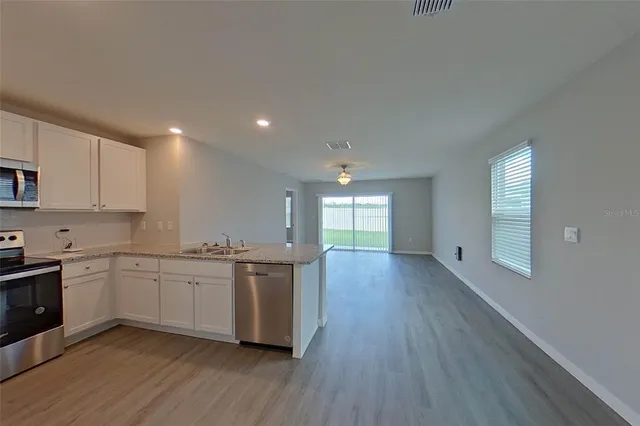 $1,895 | 8657 Southwest 43rd Avenue, Ocala, FL 34476