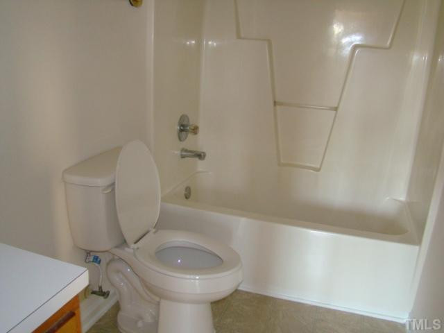 551 Rock Pillar Road Clayton, NC 27520 - Photo 13 of 14 Bathroom