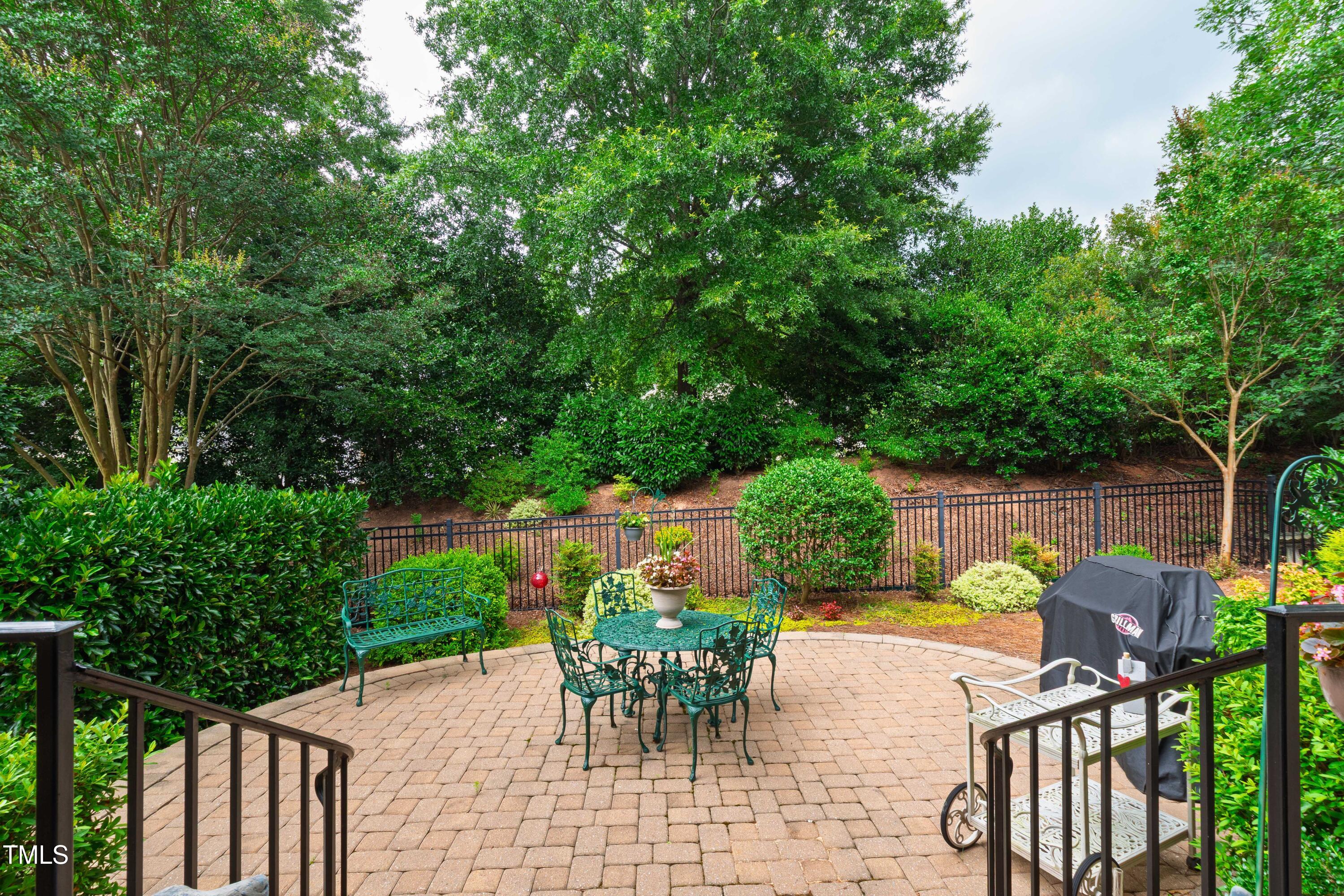 4164 English Garden Way Raleigh, NC 27612 - Photo 61 of 66 English Garden-8