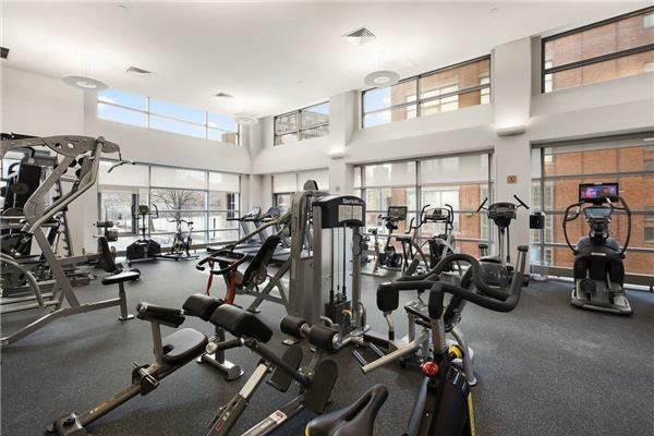 100 Jay Street, Unit 19B Brooklyn, NY 11201 - Photo 11 of 13