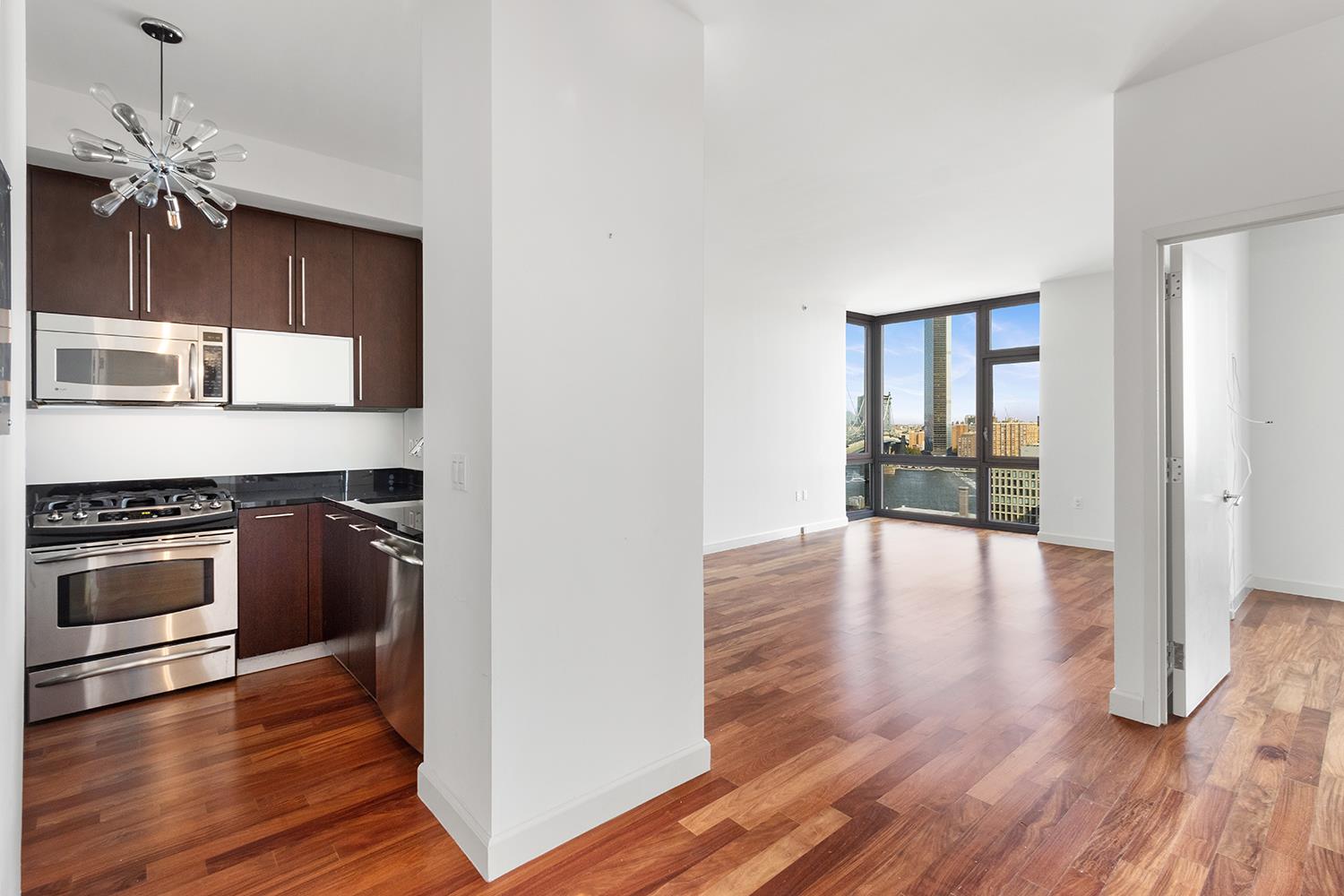 100 Jay Street, Unit 19B Brooklyn, NY 11201 - Photo 2 of 13