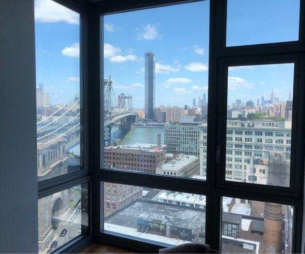 100 Jay Street, Unit 19B Brooklyn, NY 11201 - Photo 4 of 13 View