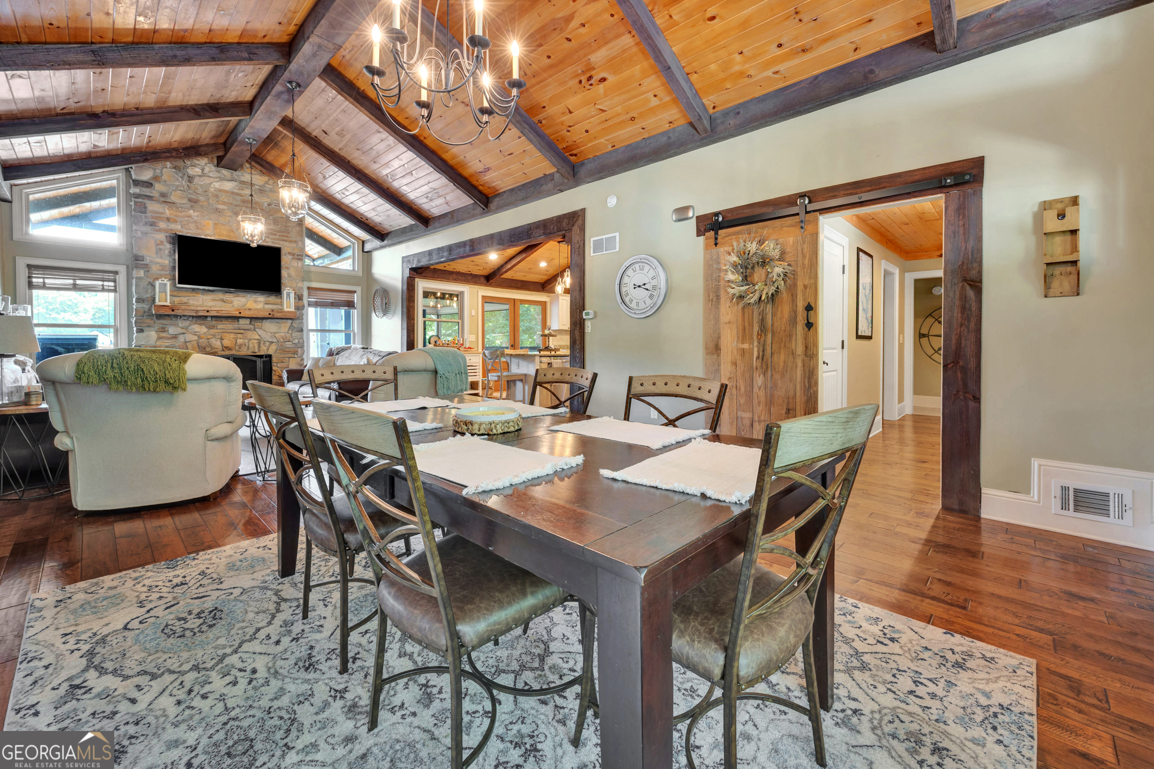 1721 Long Piney Road Mansfield, GA 30055 - Photo 20 of 89
