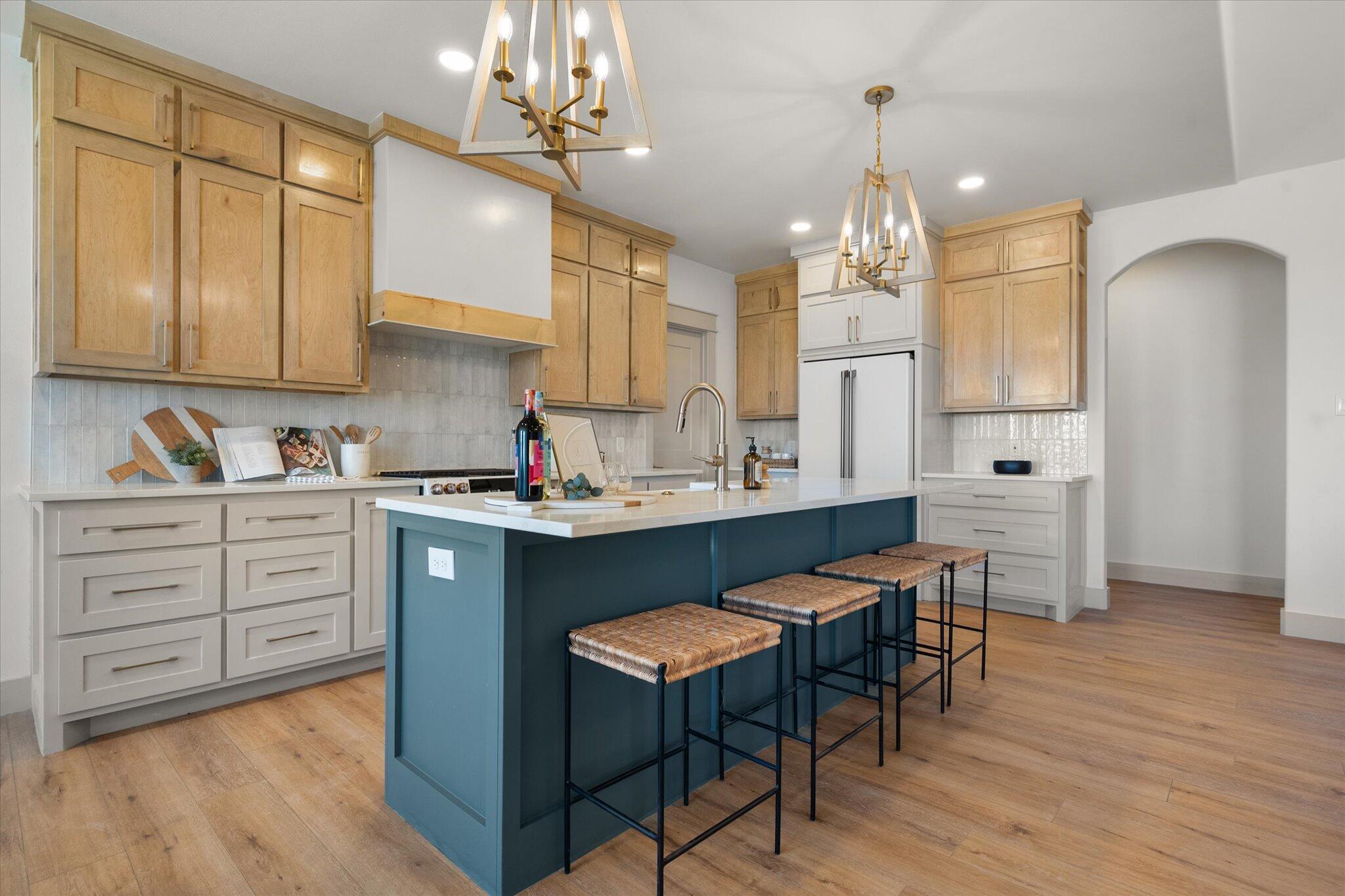 305 Maple Avenue New Home, TX 79381 - Photo 12 of 41 10-305 Maple_5486