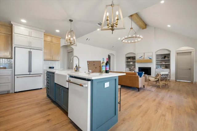 $584,500 | 305 Maple Avenue, New Home, TX 79381