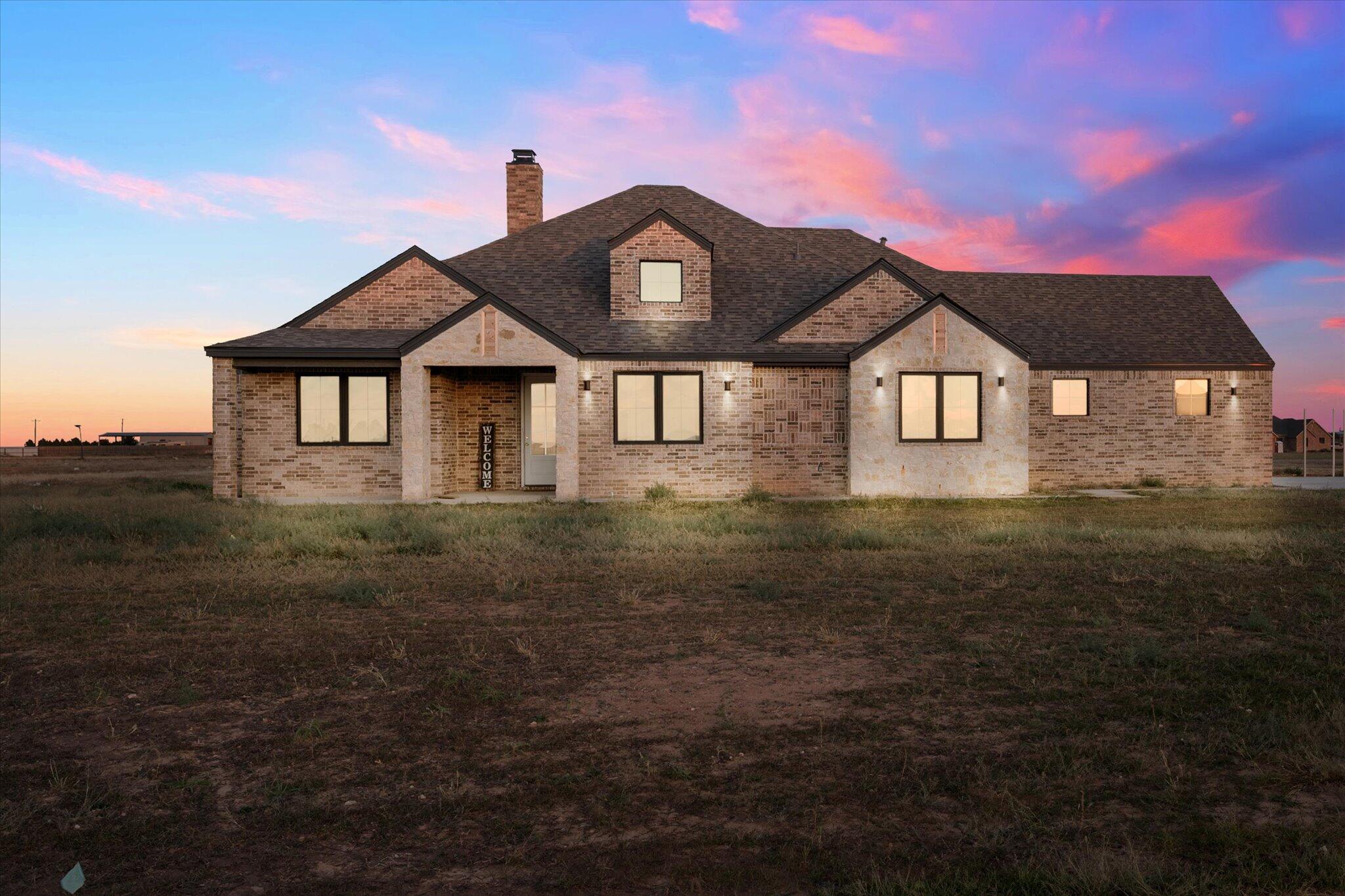 305 Maple Avenue New Home, TX 79381 - Photo 2 of 41 03-DAY_5405DTE