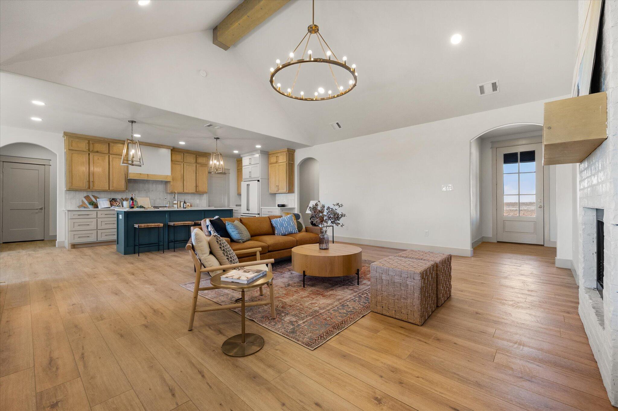 305 Maple Avenue New Home, TX 79381 - Photo 9 of 41 24-305 Maple_5471