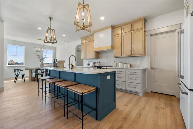 $584,500 | 305 Maple Avenue, New Home, TX 79381