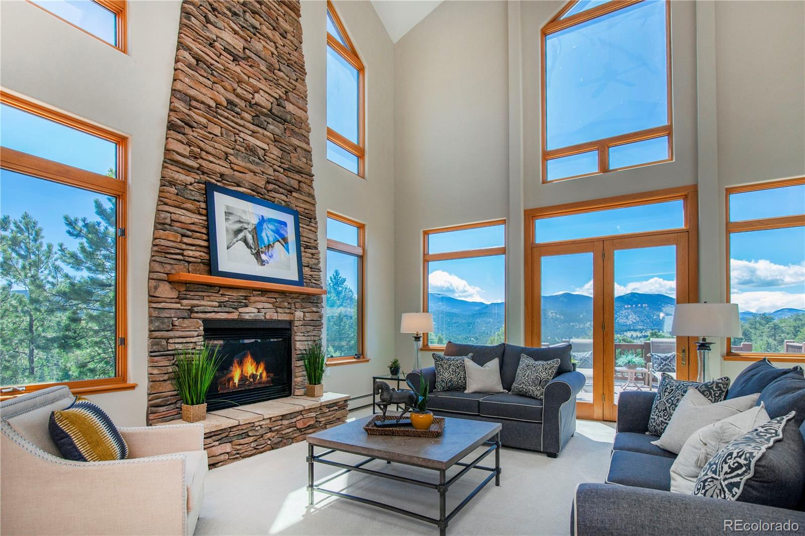 31714 Ruby Ranch Road Evergreen, CO 80439 - Photo 11 of 39 Gallery Image 11
