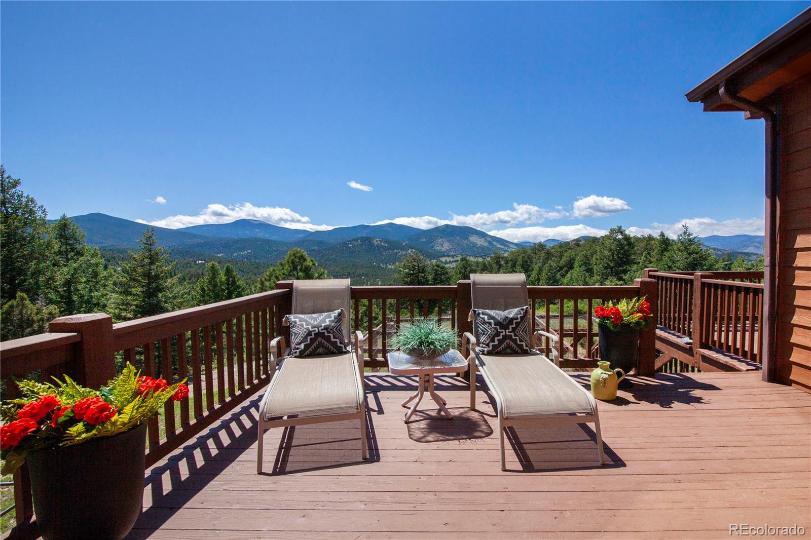 31714 Ruby Ranch Road Evergreen, CO 80439 - Photo 13 of 39 Gallery Image 13