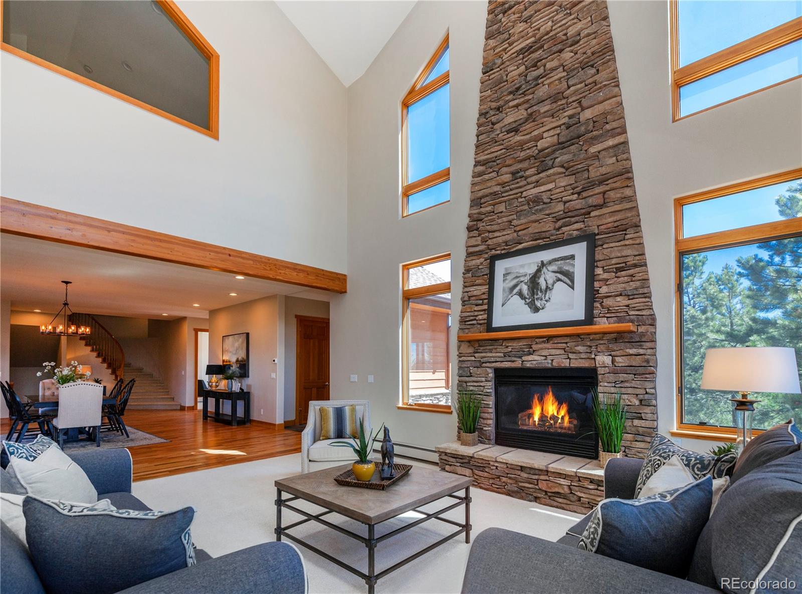31714 Ruby Ranch Road Evergreen, CO 80439 - Photo 14 of 39 Gallery Image 14