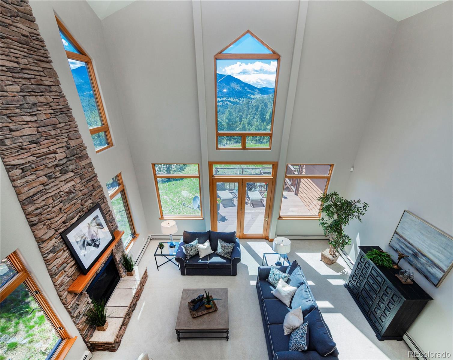 31714 Ruby Ranch Road Evergreen, CO 80439 - Photo 15 of 39 Gallery Image 15