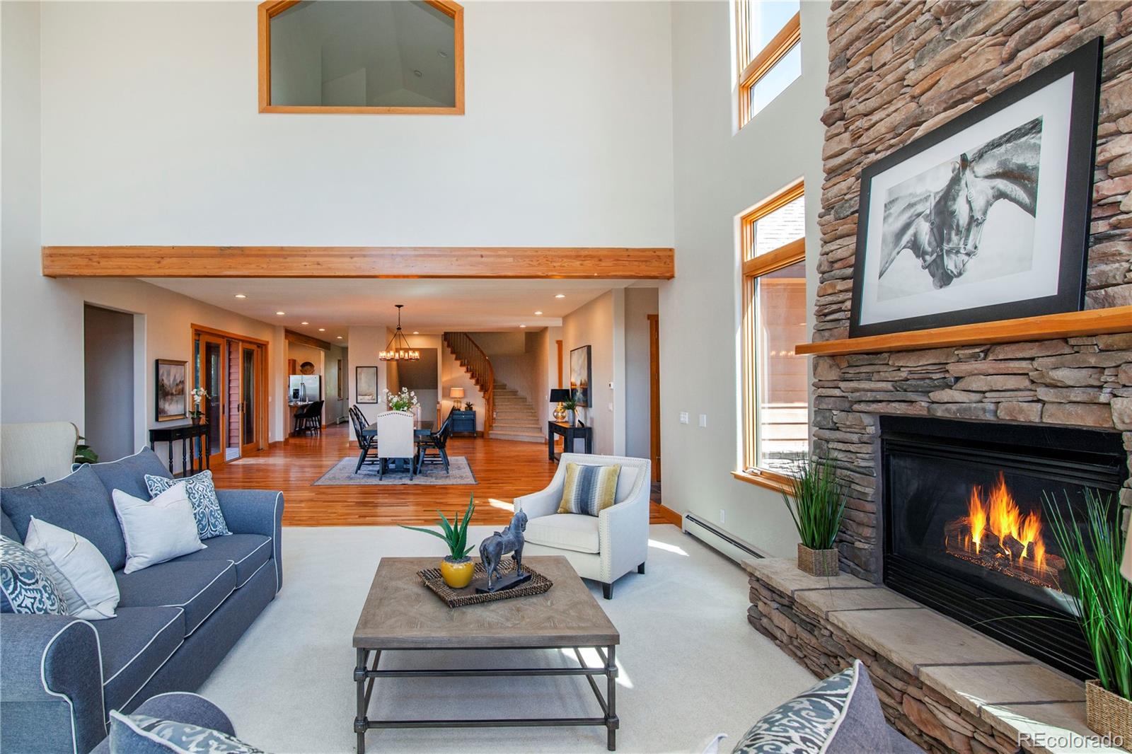31714 Ruby Ranch Road Evergreen, CO 80439 - Photo 16 of 39 Gallery Image 16