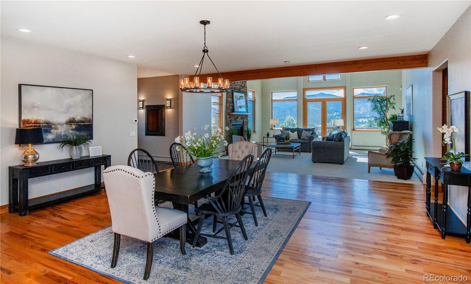31714 Ruby Ranch Road Evergreen, CO 80439 - Photo 17 of 39 Gallery Image 17